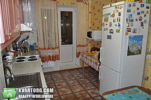 Sell 4-room apartment. Киев, Азербайджанская — photo 4