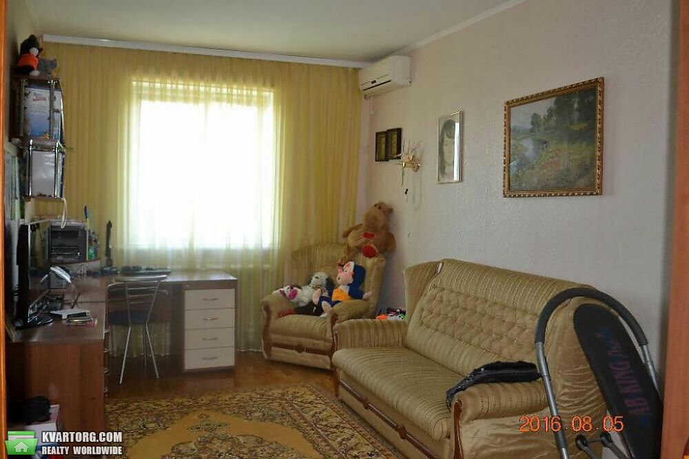 Sell 3-room apartment. Днепропетровск,  Рабочая — photo 6