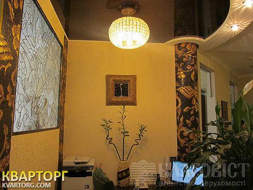 Rent out office. Киев,  40-летия Октября просп — photo 9