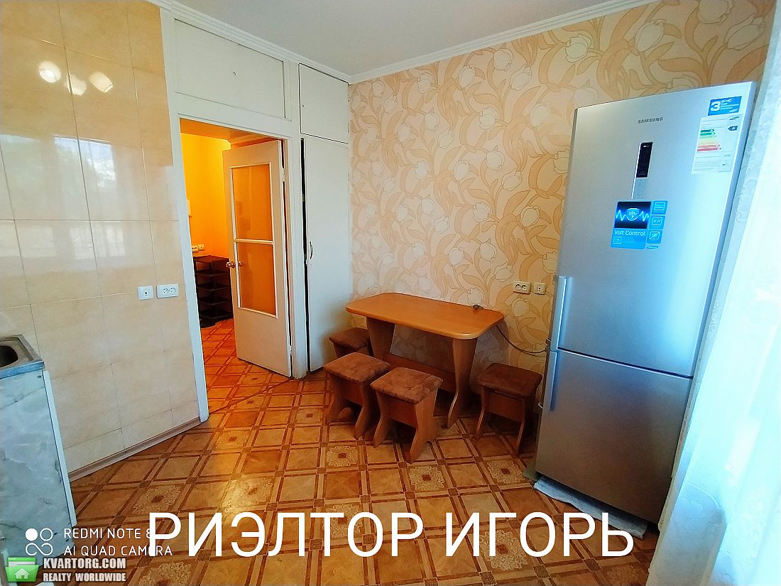 Rent out 1-room apartment. Одесса, Бреуса — photo 7