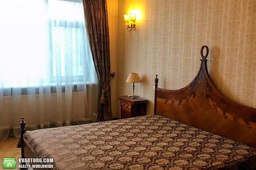 Rent out 3-room apartment. Киев,  Лескова — photo 4