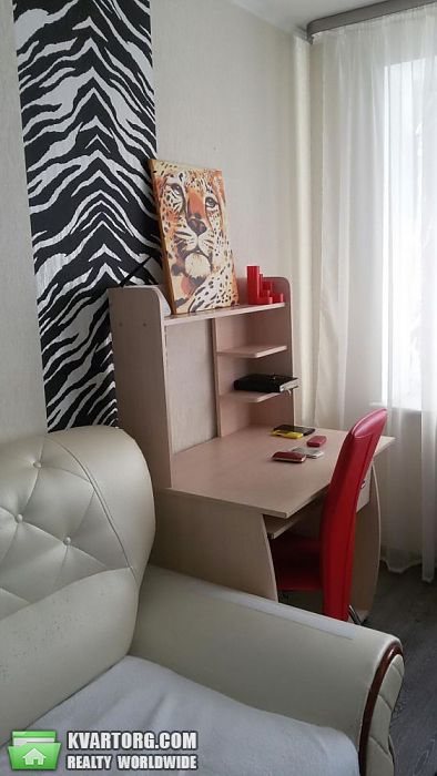 Rent out 1-room apartment. Киев, Дмитрия Луценко — photo 4