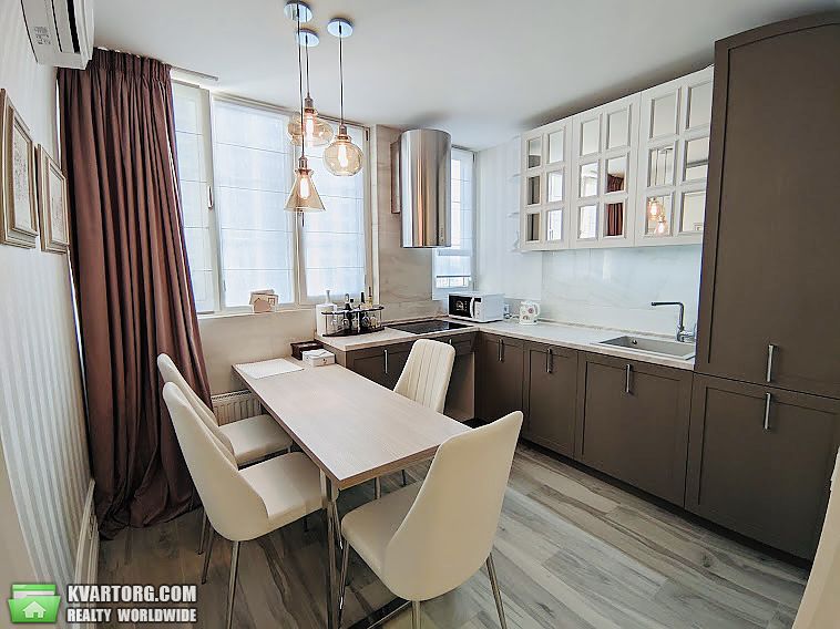 Rent out 1-room apartment. Киев,  Маршала Конева — photo 6
