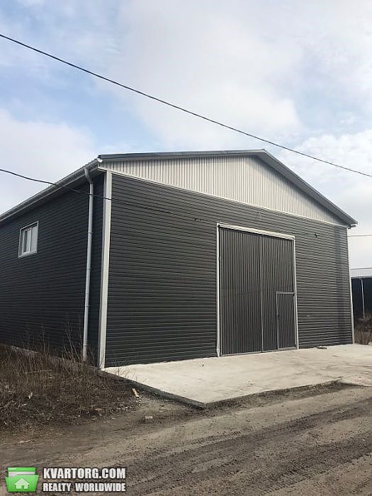 Rent out warehouse. Борисполь, Беживка — photo 6