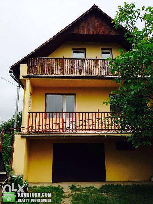 Sell house. Киевская обл., Ходосеевка — photo 1