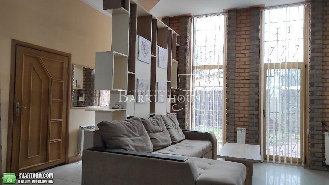 Rent out house. Киев,  Бакинская — photo 1