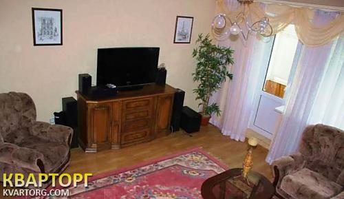 Rent out 3-room apartment. Одесса, Маршала Жукова — photo 6