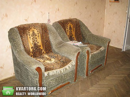 Rent out 1-room apartment. Киев,  Голосеевский пр — photo 5