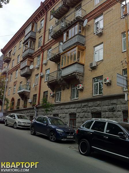 Rent out office. Киев,  Софиевская — photo 1