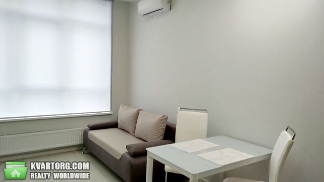 Rent out 1-room apartment. Киев, кудри — photo 5