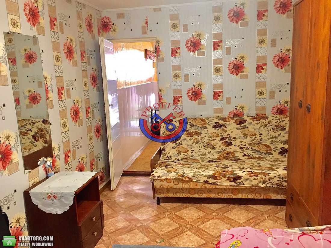 Sell 1-room apartment. Одесса, Лузановская — photo 1