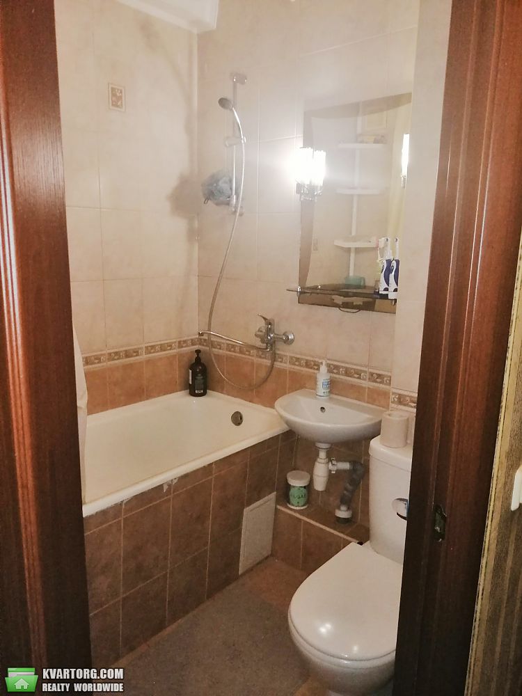 Sell 1-room apartment. Киев,  Дружбы Народов бул — photo 8