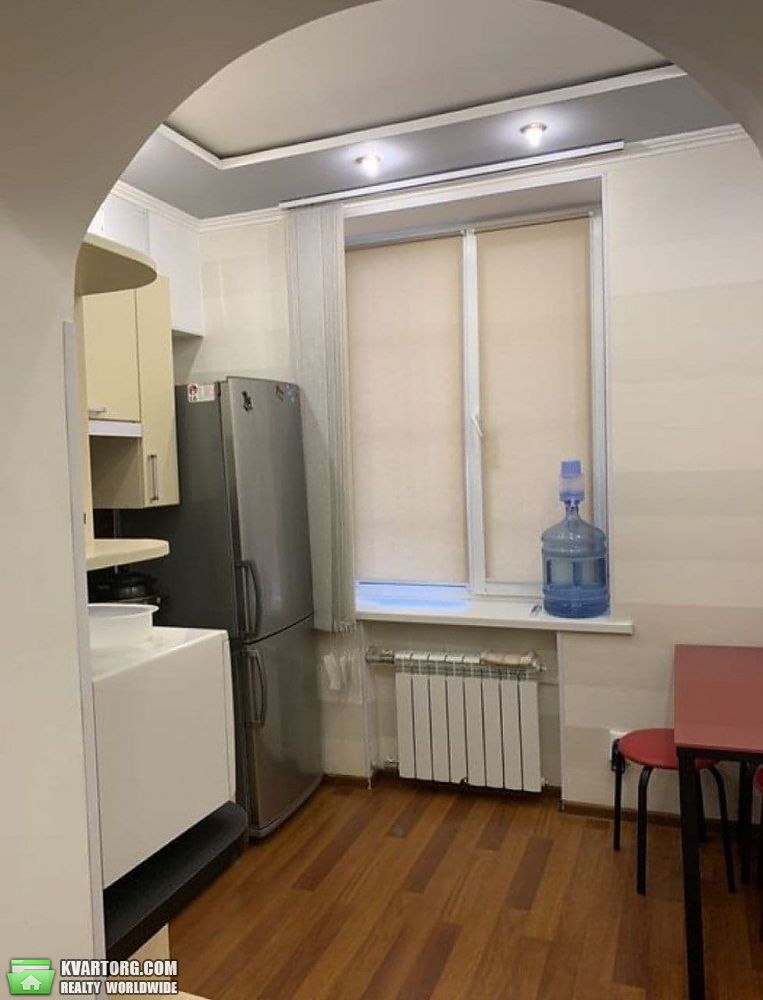 Sell 1-room apartment. Киев,  Вузовская — photo 5