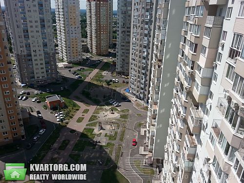 Sell 3-room apartment. Киев, Градинская — photo 7