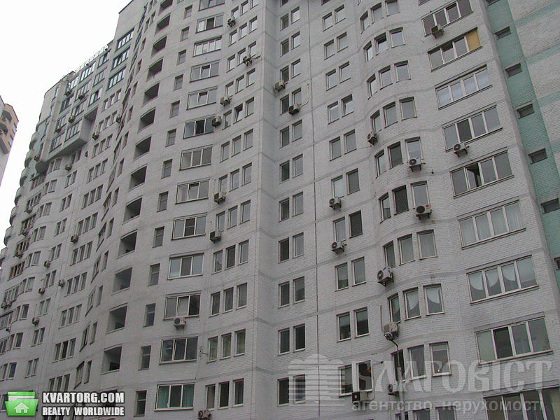 Sell 3-room apartment. Киев,  Бажана — photo 2