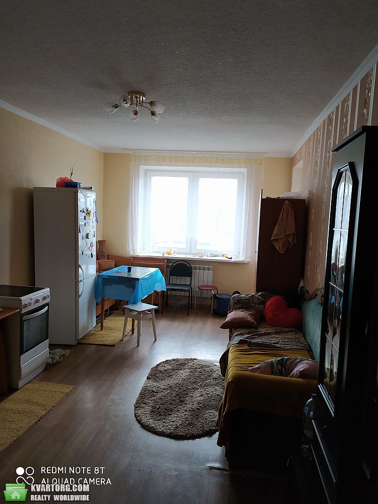 Sell 1-room apartment. Киев,  Данькевича — photo 3