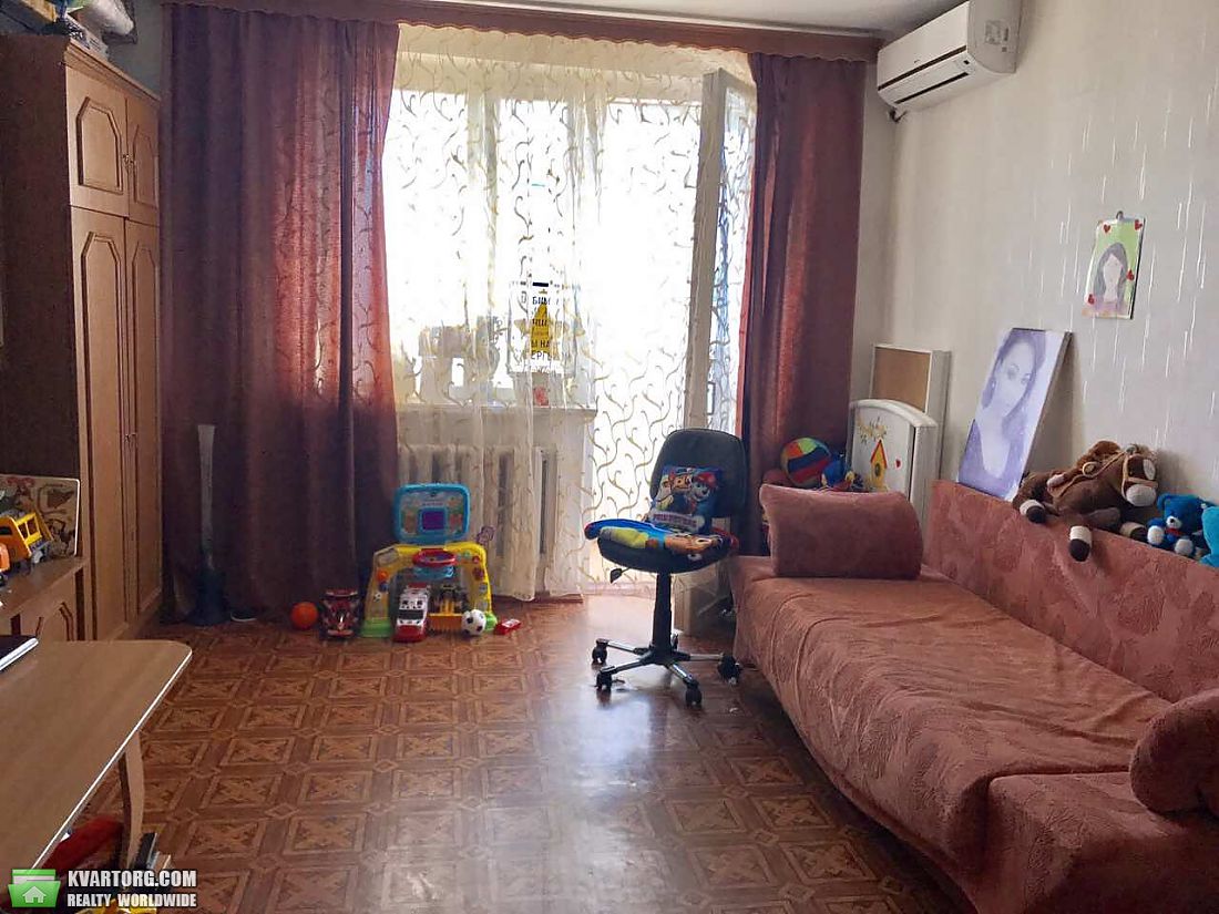 Sell 1-room apartment. Одесса, Глушко Академика проспект — photo 1