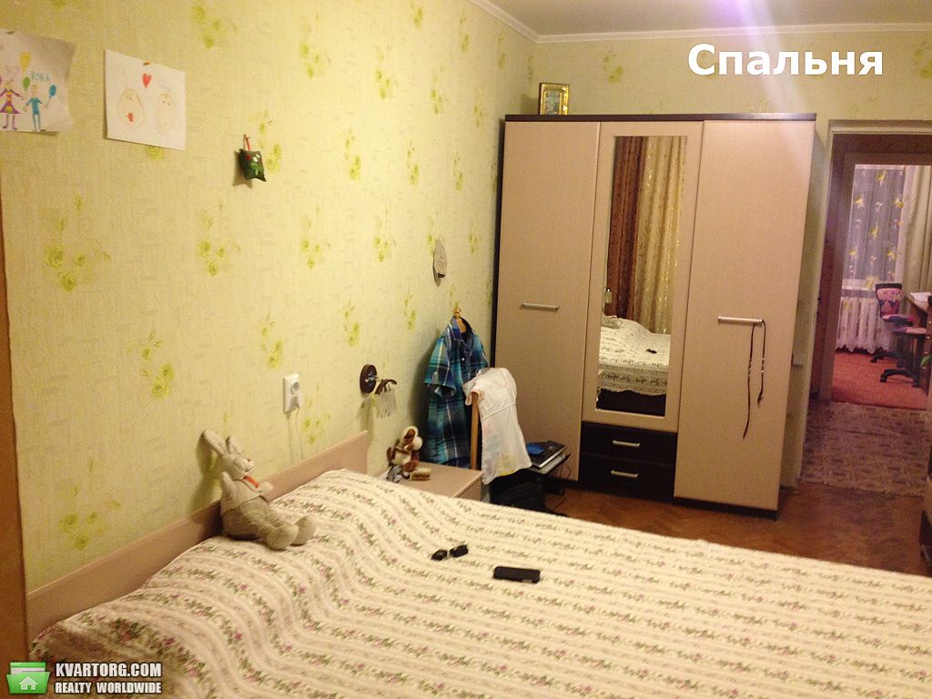 Sell 3-room apartment. Киев,  Малышко — photo 4