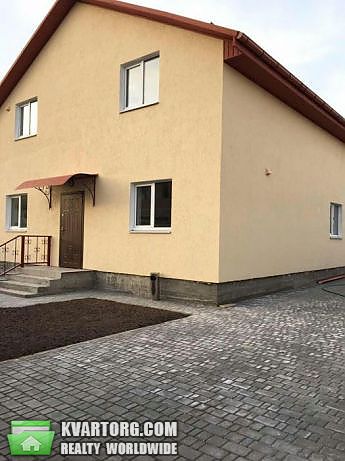 Sell house. Борисполь, Гора — photo 1