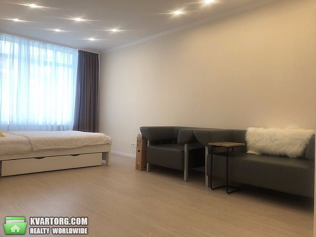 Rent out 1-room apartment. Киев, бендукидзе — photo 2