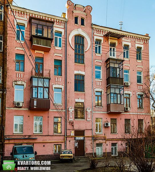 Sell 5-room apartment. Киев, Кудрявская — photo 1