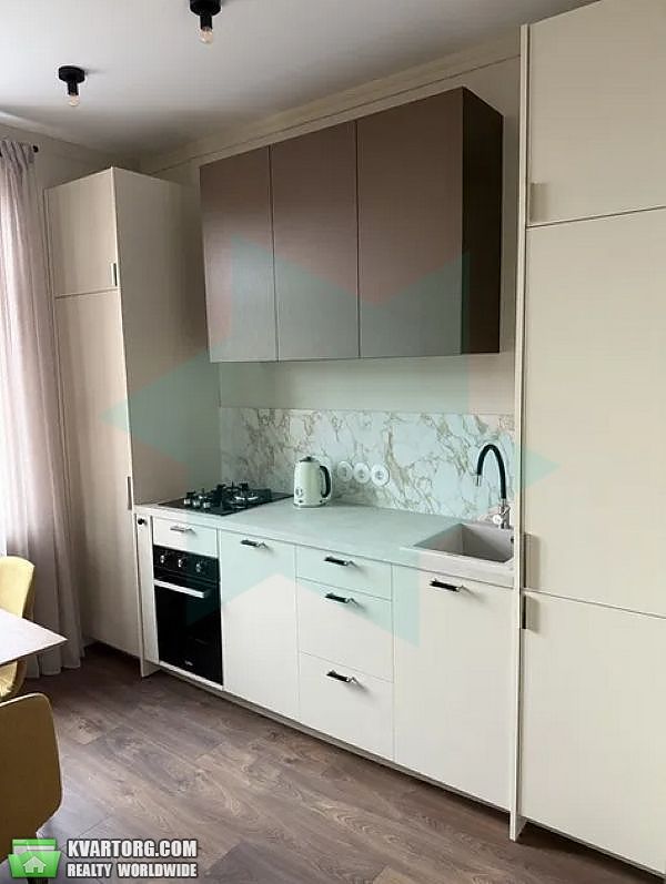 Rent out 2-room apartment. Днепропетровск, Архітектора Дольника — photo 4