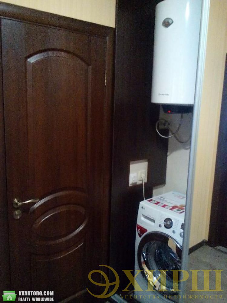 Sell 1-room apartment. Киев,  Вильямса — photo 6