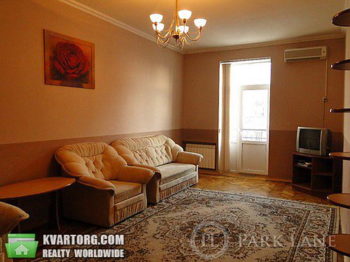 Sell 2-room apartment. Киев,  Шота Руставели — photo 1