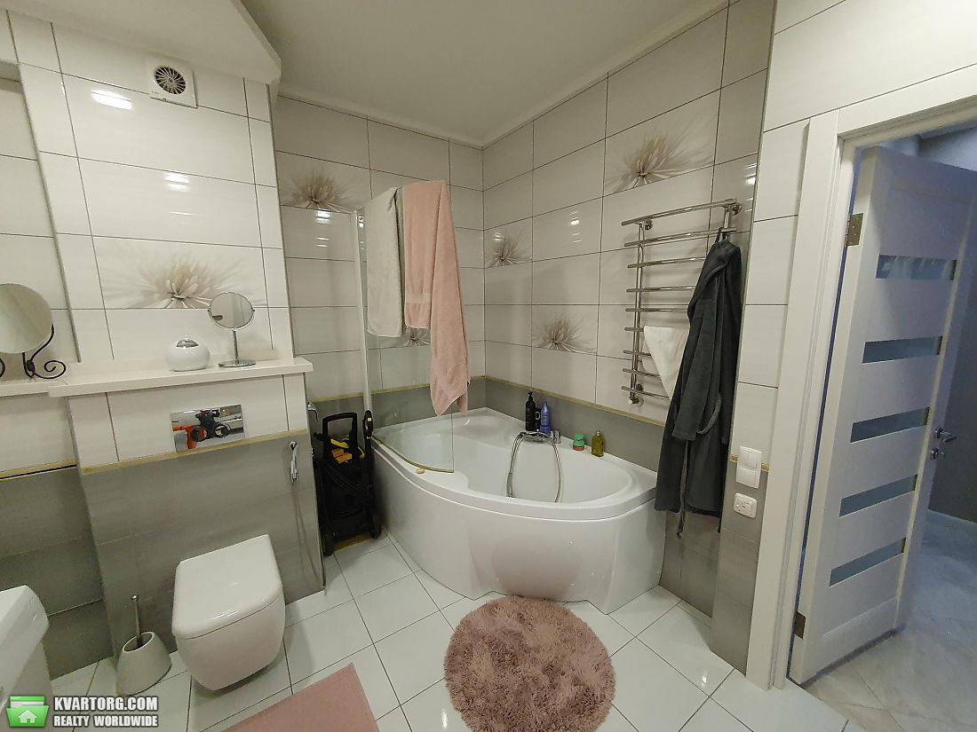 Sell 3-room apartment. Киев, Соляная — photo 7