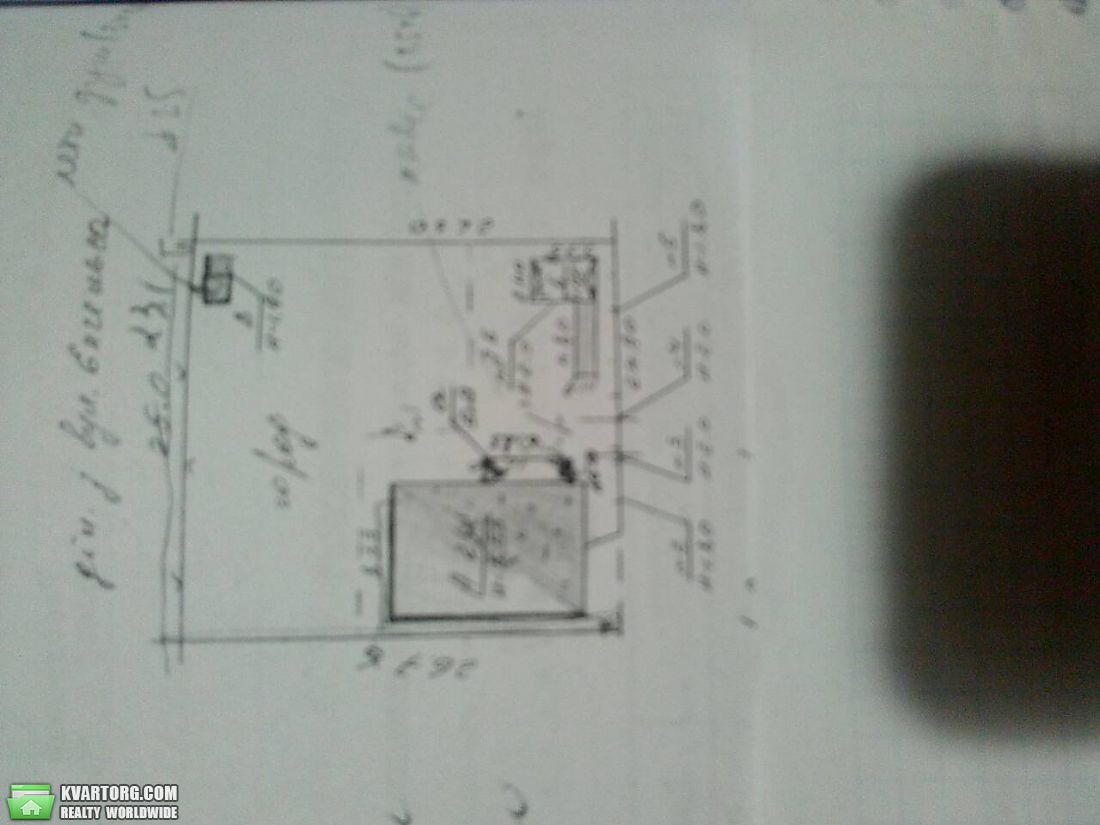 Sell house. Днепропетровск, Надречная — photo 9