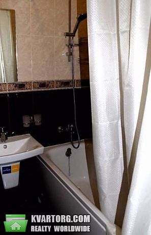 Rent out 1-room apartment. Киев,  Стеценко — photo 5