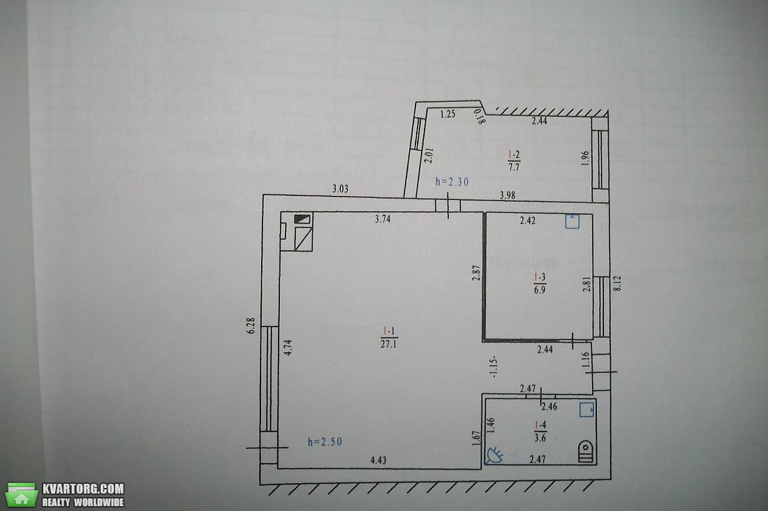 Sell house. Полтава, Жовтнева — photo 2