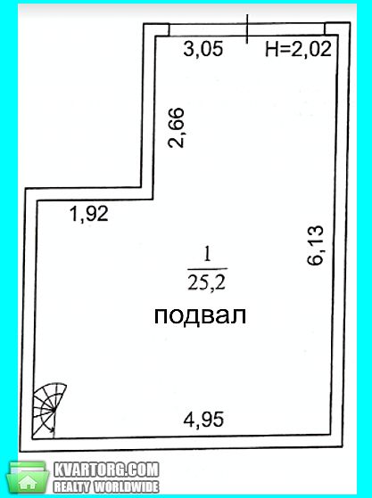 Sell house. Киевская обл., Счастливая — photo 5