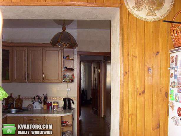 Sell 3-room apartment. Киев,  Комарова — photo 1