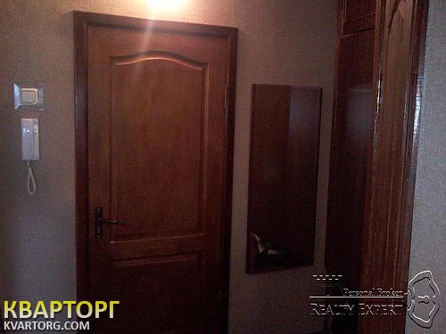 Sell 1-room apartment. Киев,  Половецкая — photo 10