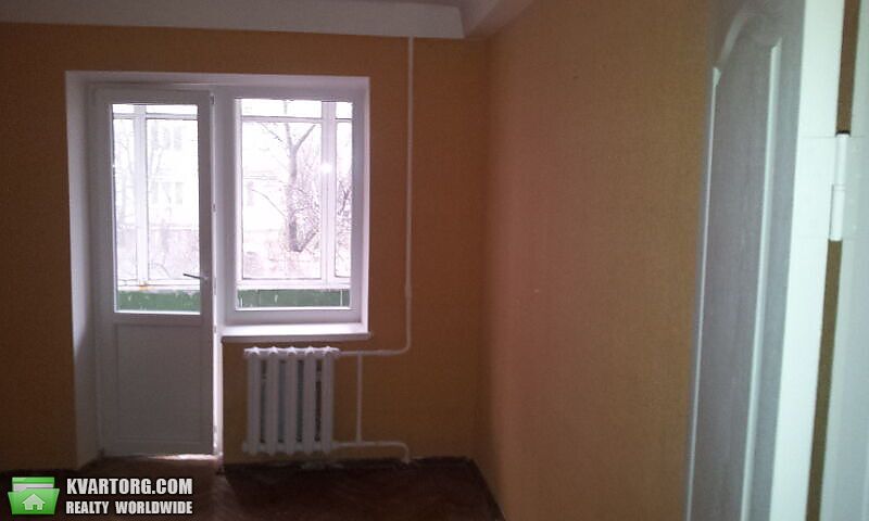 Sell 3-room apartment. Киев,  Тростянецкая — photo 1