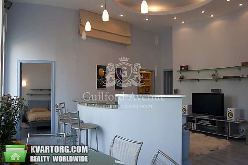 Sell 3-room apartment. Киев, Прорезная — photo 9