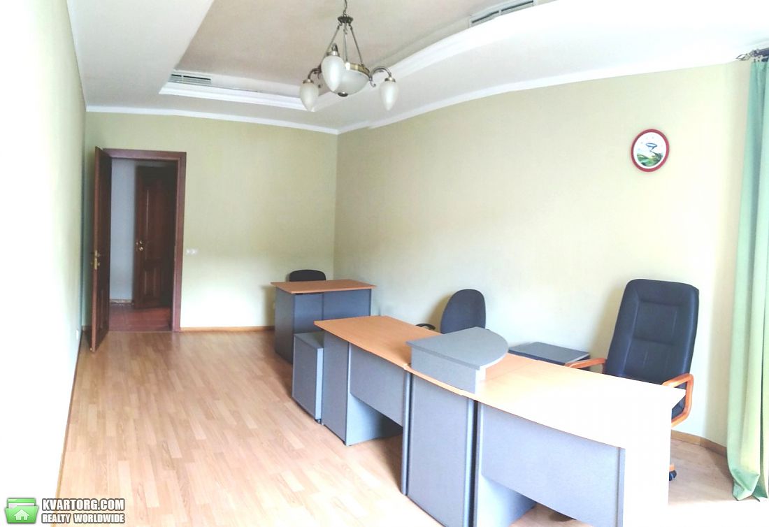 Rent out office. Киев, Кирилловская — photo 6