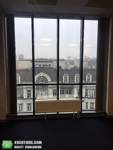 Rent out office. Киев,  Жилянская — photo 9