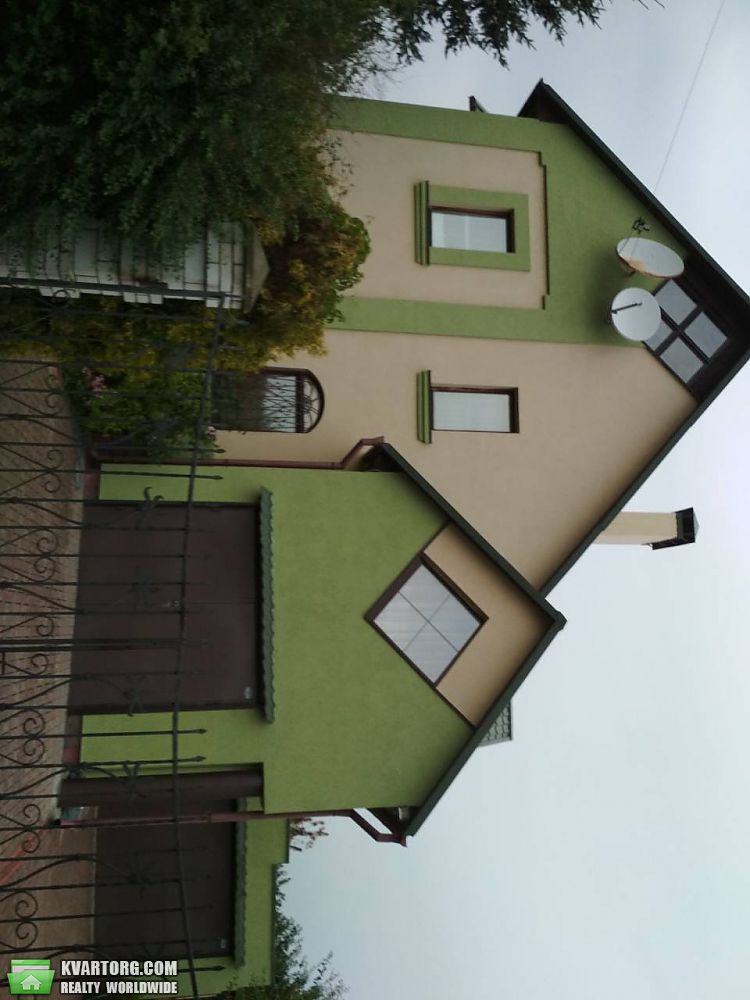 Sell house. Борисполь, Бориспоьская — photo 5