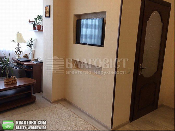 Sell 2-room apartment. Киев,  Автозаводская — photo 4