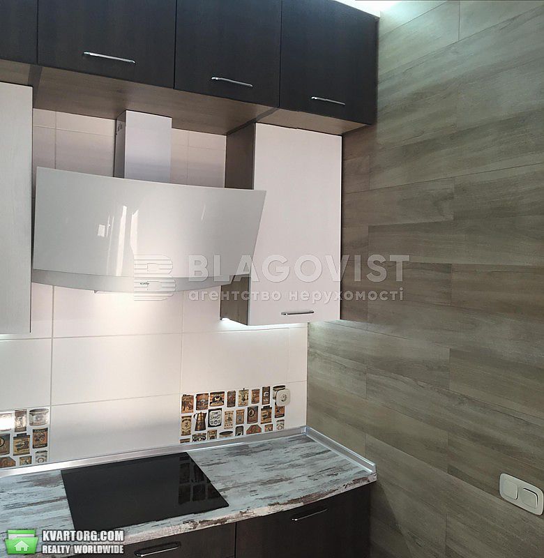 Rent out 1-room apartment. Киев,  Барбюса — photo 3