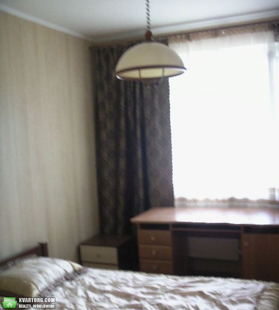 Rent out 2-room apartment. Киев,  Кудряшова — photo 2