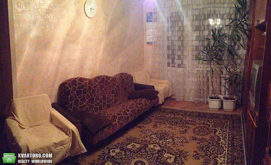 Sell 3-room apartment. Киев,  Шлихтера — photo 2