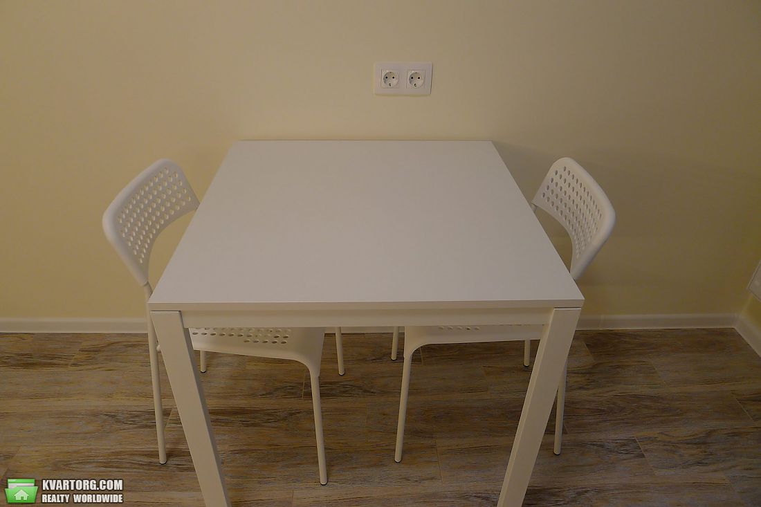 Rent out 1-room apartment. Киев, Воскресенская — photo 3