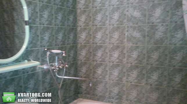 Rent out 2-room apartment. Киев, Стуса — photo 5