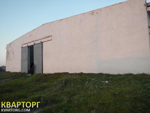 Sell warehouse. Чернигов, Бобровица — photo 1