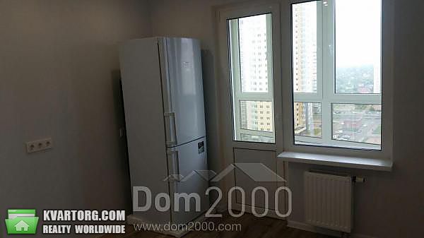 Rent out 1-room apartment. Киев, Русовой — photo 2