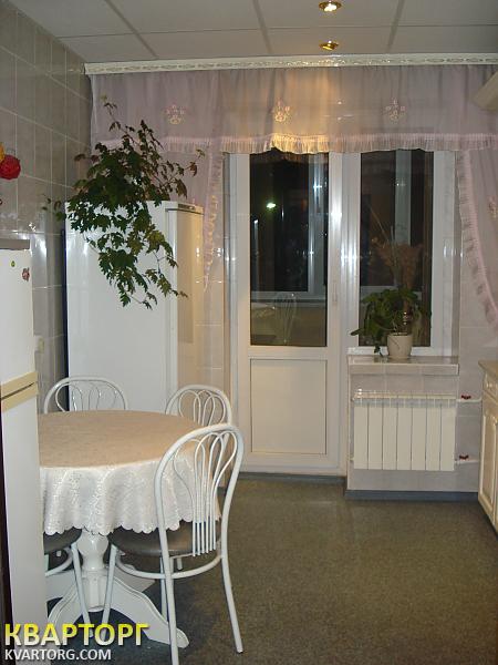 Rent out 2-room apartment. Киев,  Драгоманова — photo 6