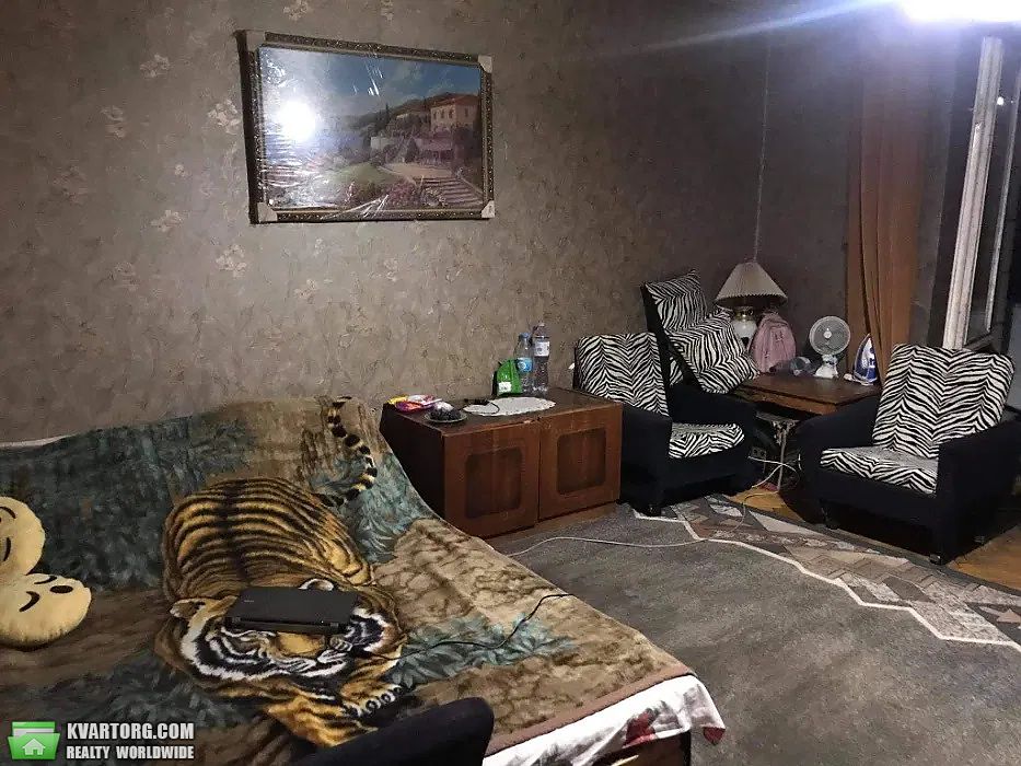 Sell 3-room apartment. Киев,  Ушинского — photo 4